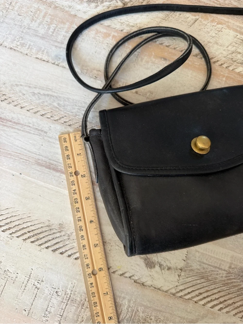 Coach vintage classic